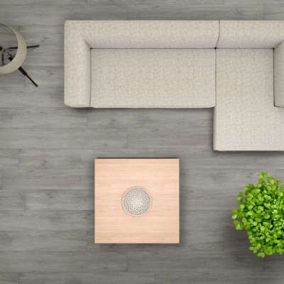 XL Cyrus Grayton 9X60 Luxury Vinyl Tile-2