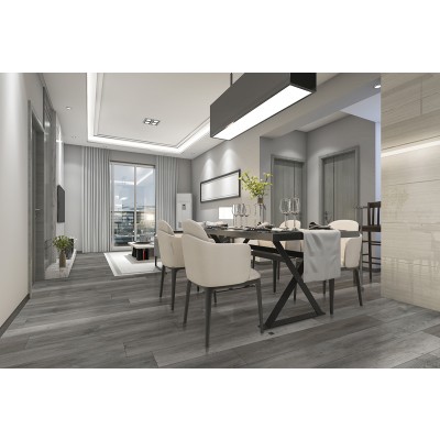 Cyrus Akadia 7x48 Glossy Wood LVT
