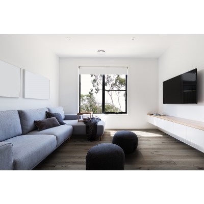 Cyrus Akadia 7x48 Glossy Wood LVT