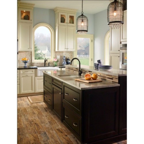 Redwood Natural 6x24 Matte Porcelain Tile