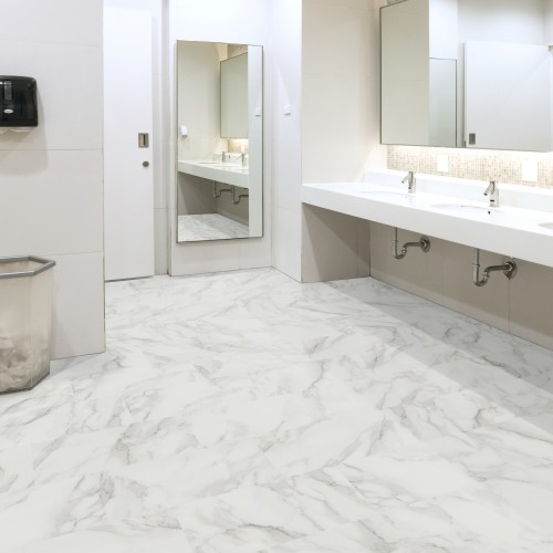 Luxury Vinyl Tile