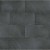 Arterra Legions Midnight Montage 24X48 Matte Porcelain Paver