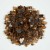 Copper Brown 1.27 CM 10 LBS Crystal Reflective Fireglass