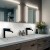 Brighton Gold 12X12 Hexagon Polished Porcelain Mosaic Tile