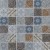 Pasadena 2x2 Glossy Glass Tile