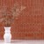 Terra Ellipse 12x12 Glossy Glass Mosaic Tile