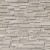 White Oak 6x24 3D Honed Ledger Panel 