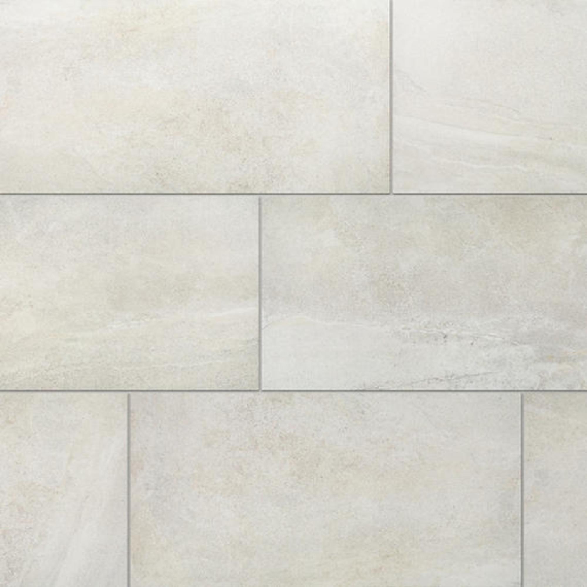 Platinum chalk 15X30 Matte Porcelain Tile
