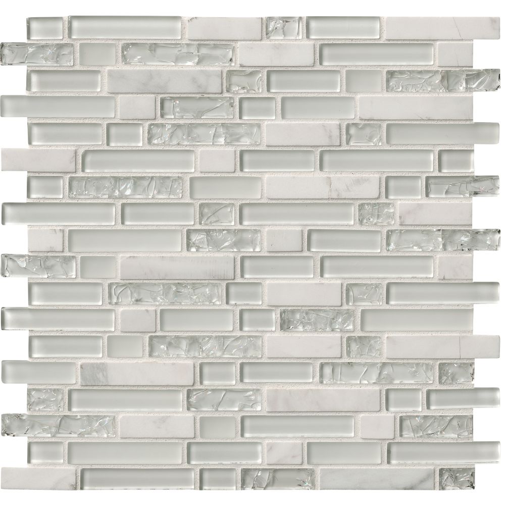 Delano Blanco 6mm Misc Pattern