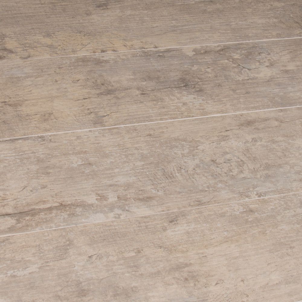 Eco Wood Copper 6X24 Matte Porcelain Tile