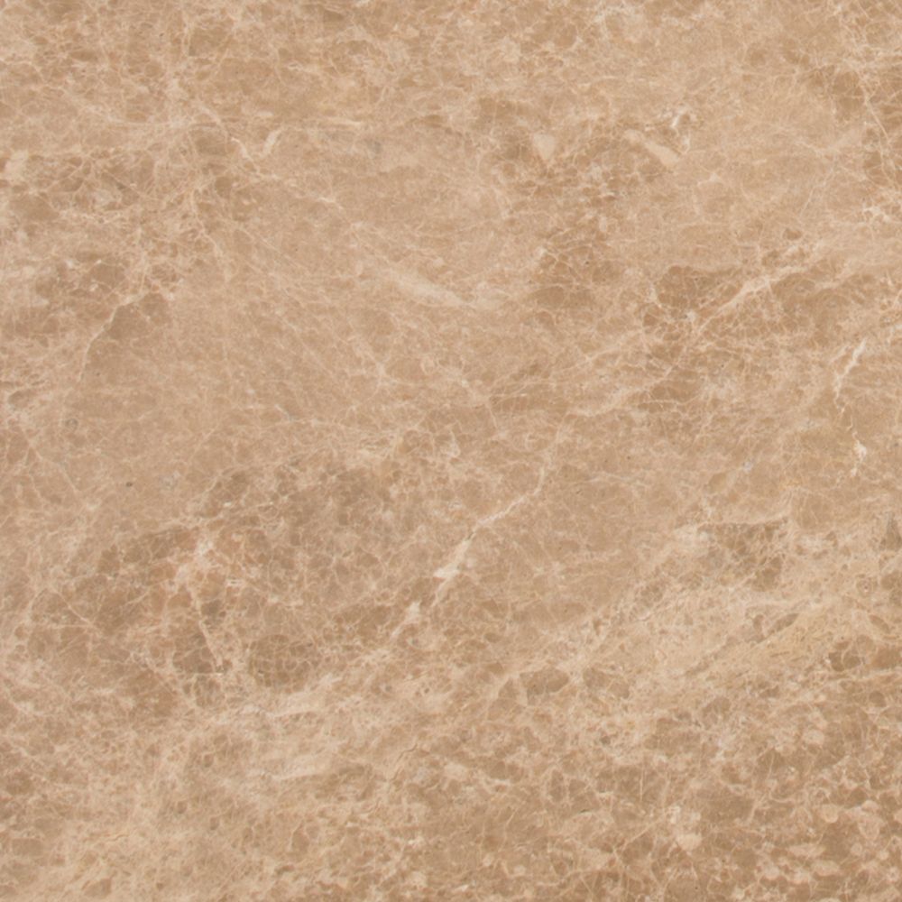 Emperador Light 12X12 Polished