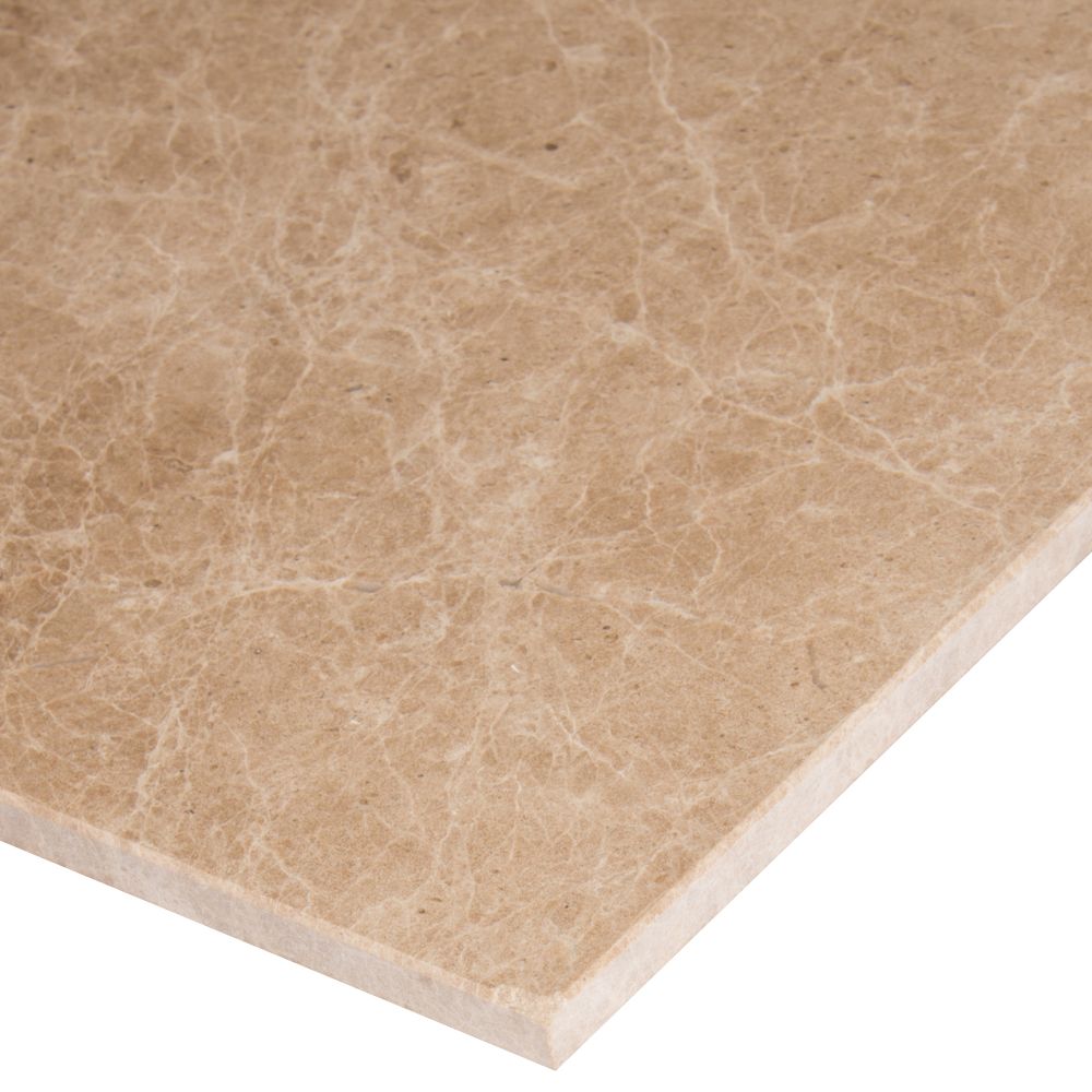 Emperador Light 12X12 Polished