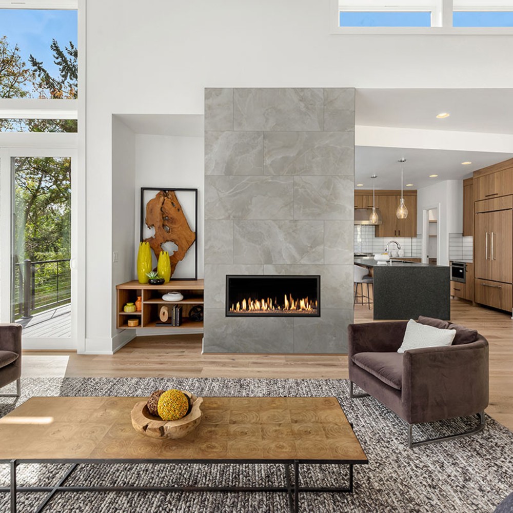 Alura 24x48 Polished Porcelain Floor Wall Tile