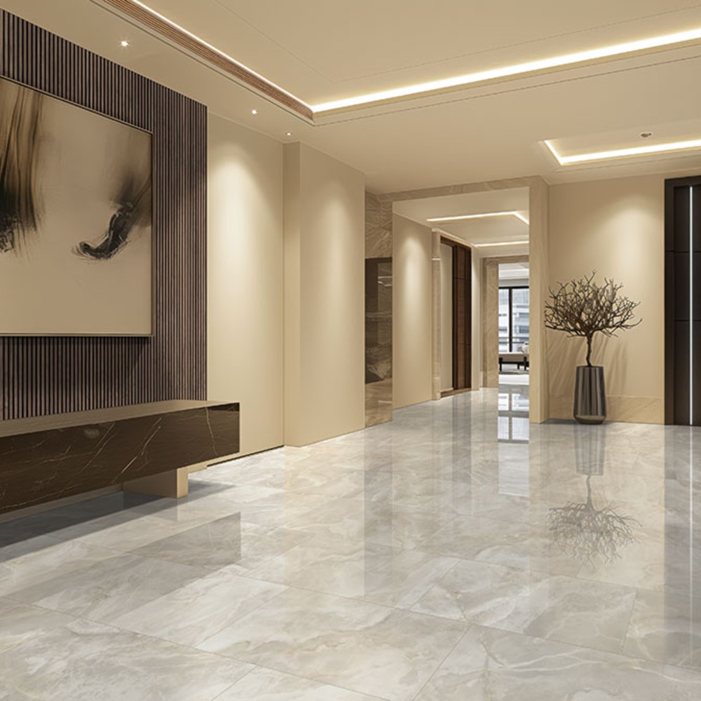 Alura 24x48 Polished Porcelain Floor Wall Tile