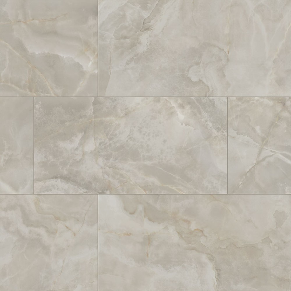 Alura 24x48 Polished Porcelain Floor Wall Tile