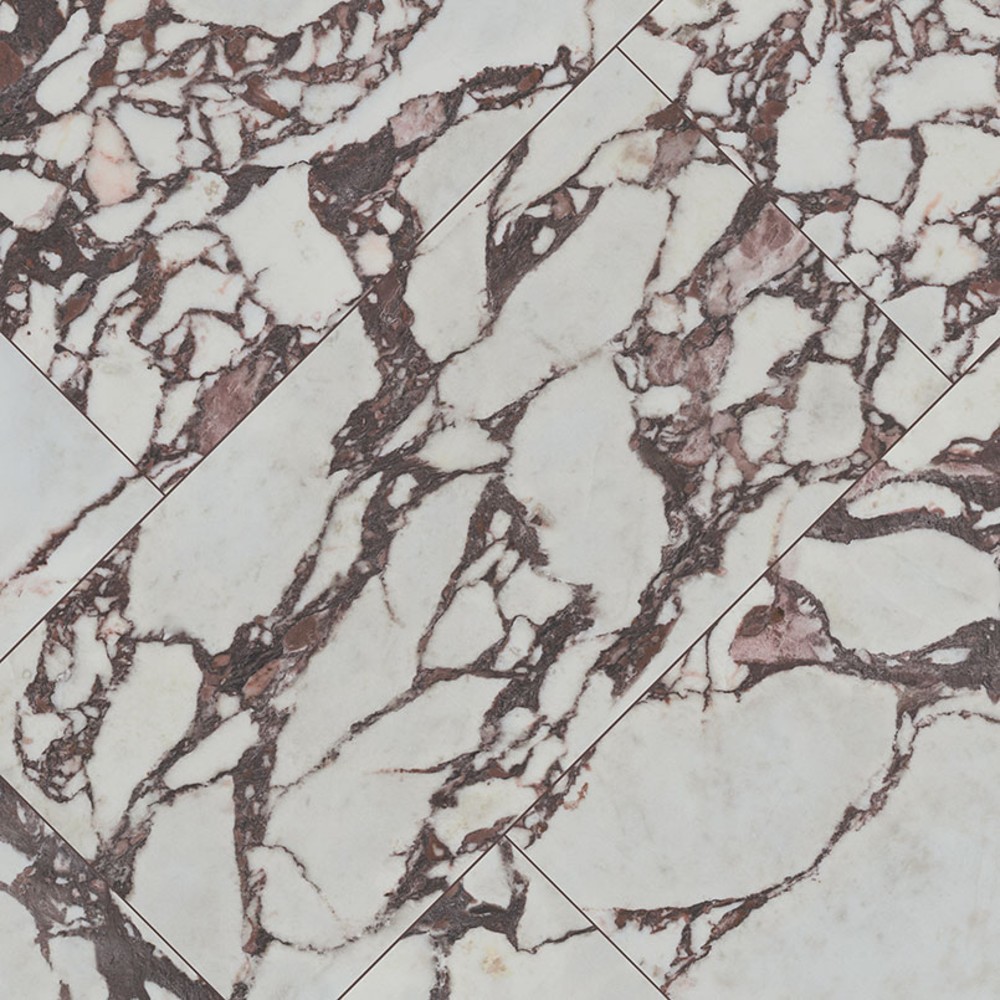 Violetta 24x48 Polished Porcelain Floor Wall Tile