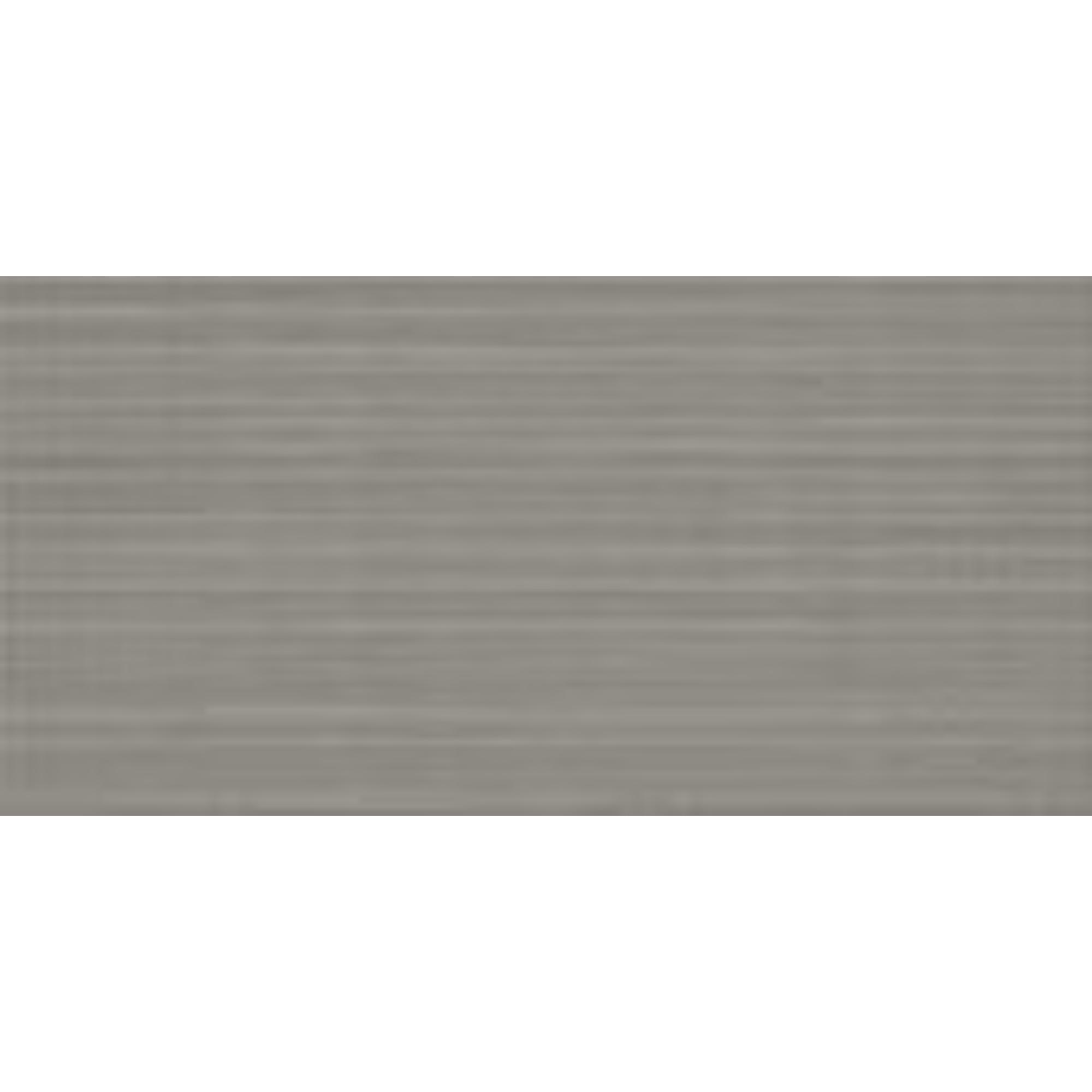 FabricArt Modern Linear Medium Gray 12x24 Matte Porcelain Tile