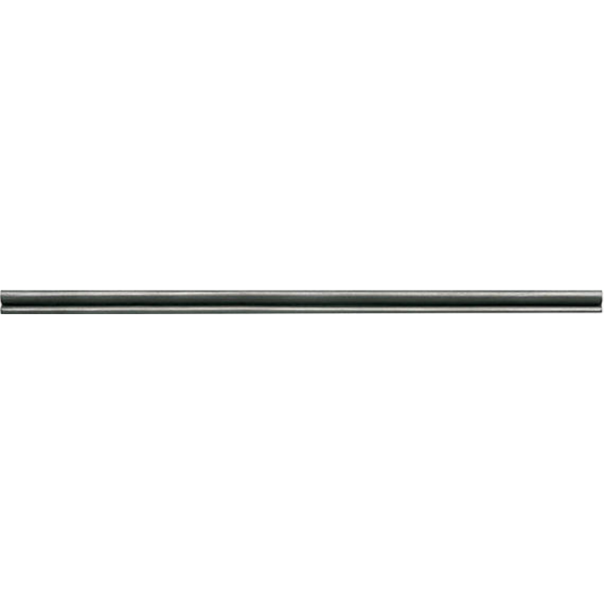 Armor Guilded Copper Pencil Liner 1/2X12 Satin Wall Tile Deco
