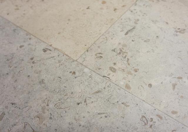 Gascogne Blue 12X12 Honed