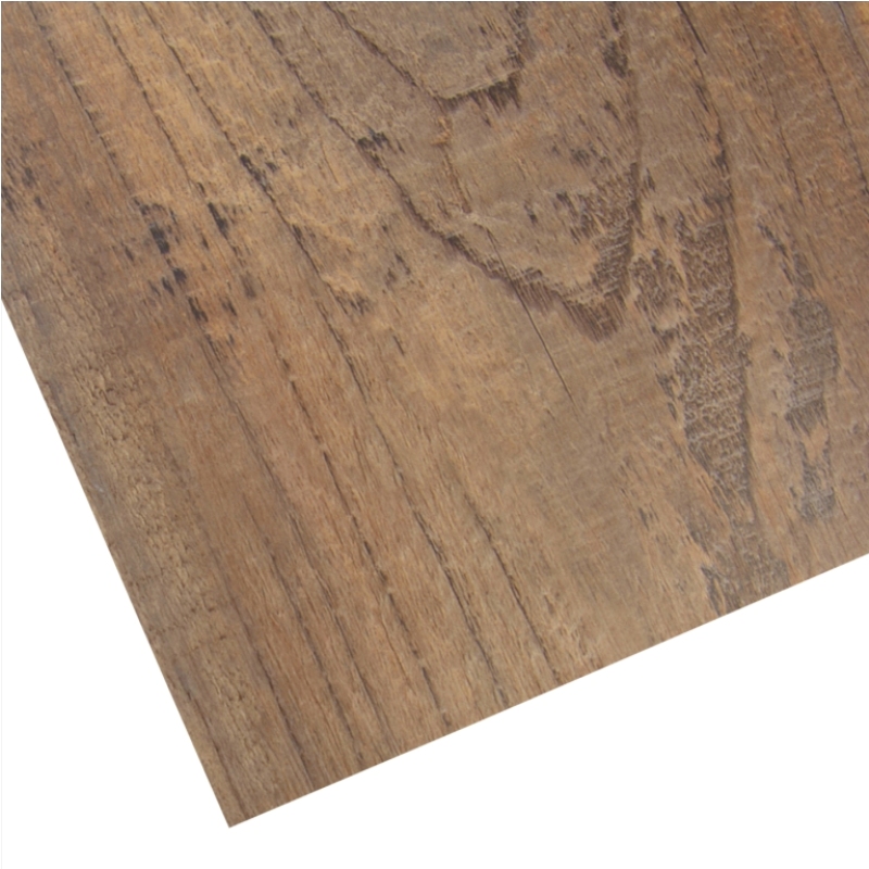 Glenridge Aged Hickory 6x48 Glossy Wood LVT