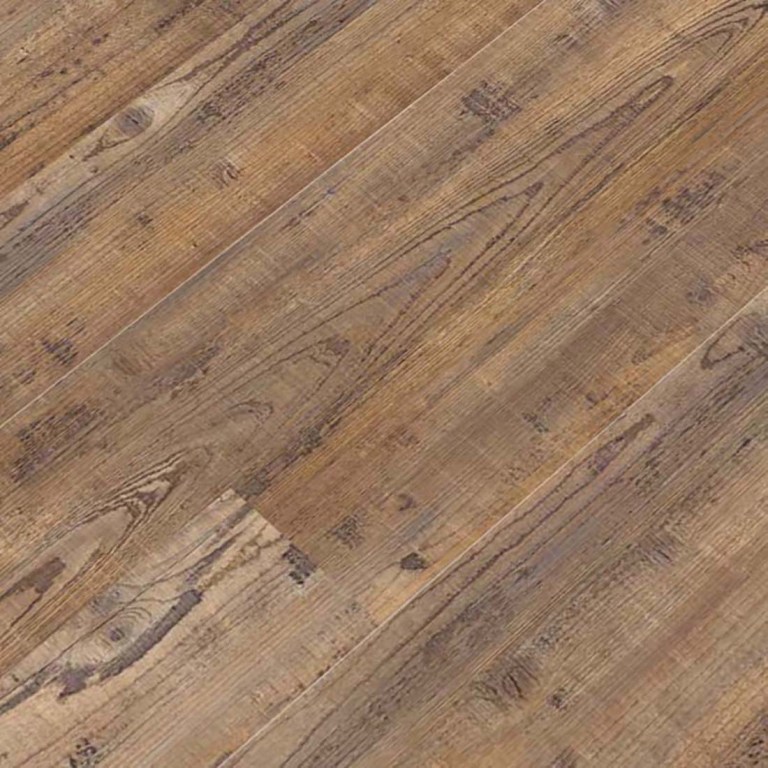 Glenridge Aged Hickory 6x48 Luxury Vinyl Tile