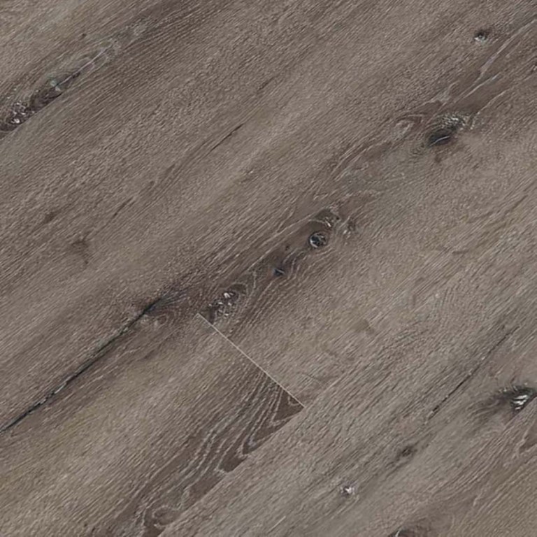 Glenridge Charcoal Oak 6x48 Glossy Wood LVT
