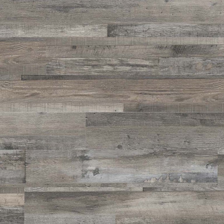 Glenridge Coastal Mix 6x48 Glossy Wood LVT