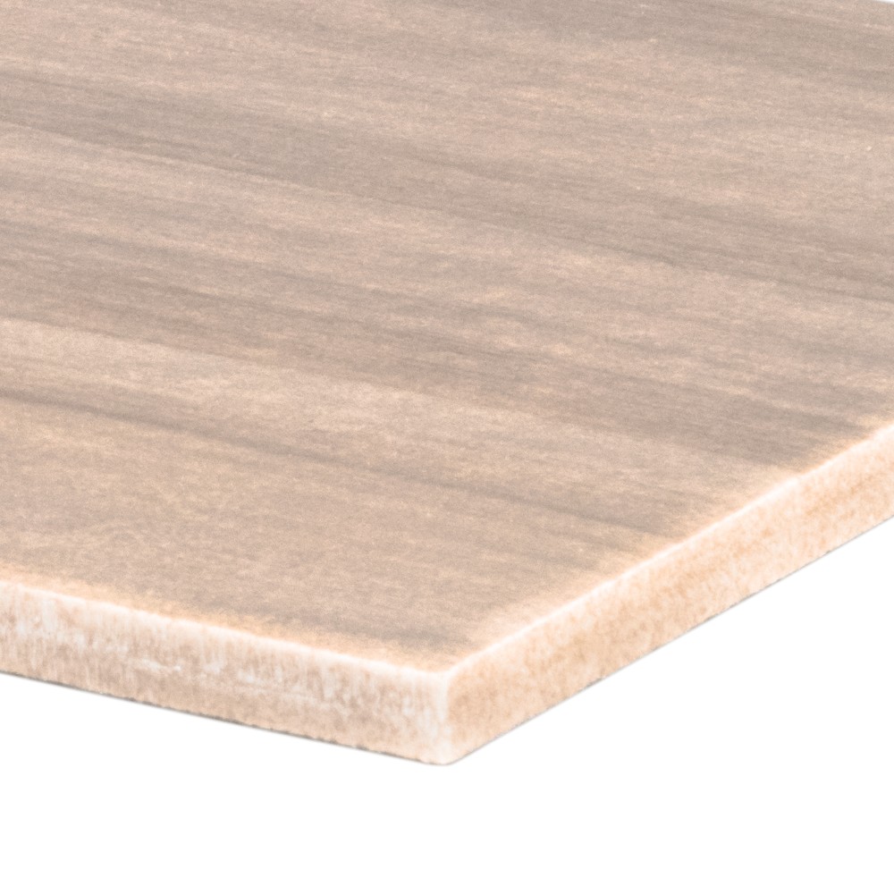 Havenwood Beige 8X36 Matte Porcelain Tile