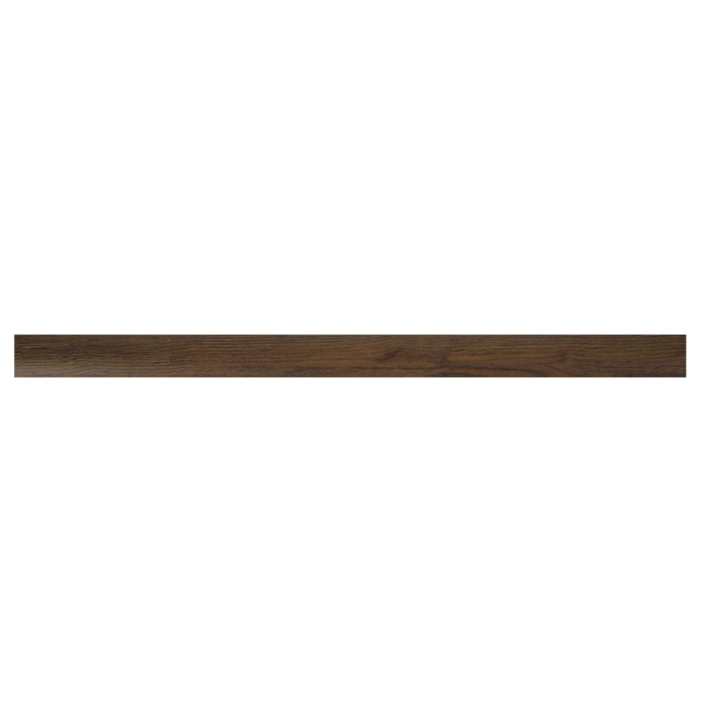 Hawthorne 2-3/4X94 Vinyl Flush Stair Nose