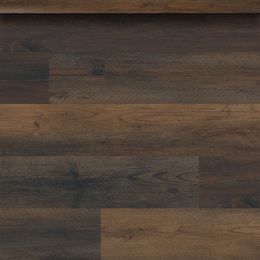 Hawthorne 2-3/4X94 Vinyl Flush Stair Nose