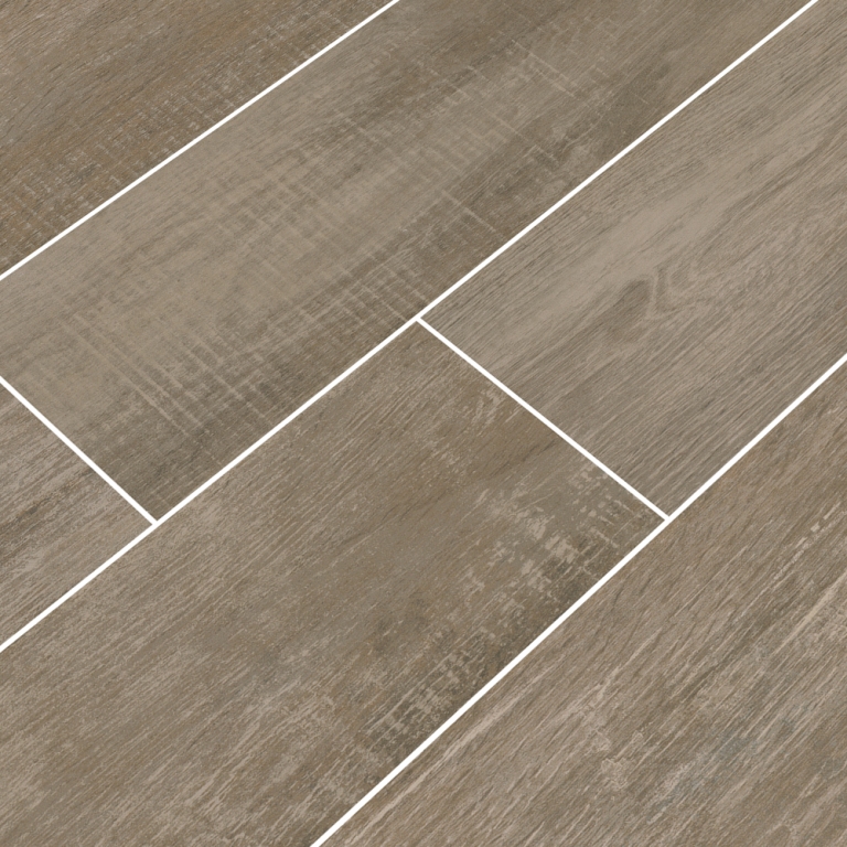 Helena Stable 6X40 Matte Wood Look Porcelain Tile