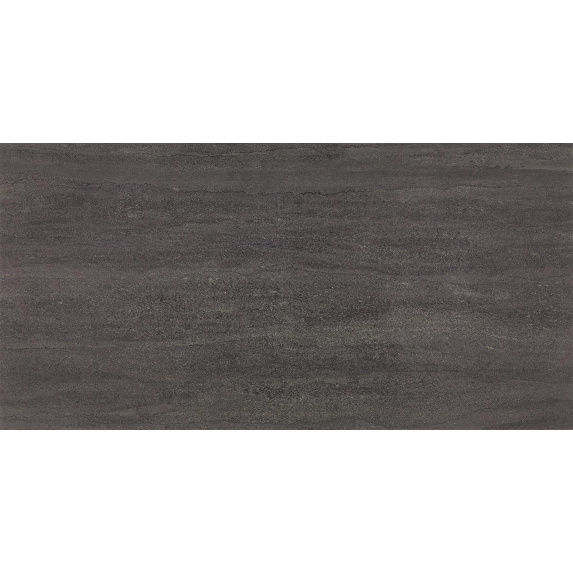 Haddonstone Velvet 12x24 Crosscut Stepwise Matte Porcelain Tile
