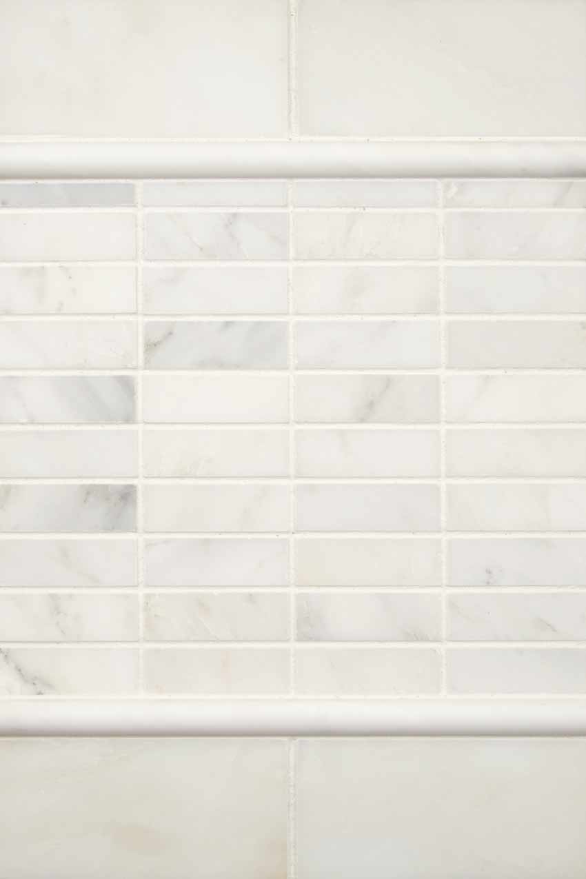 White Cloud 1x2 Interlocking 