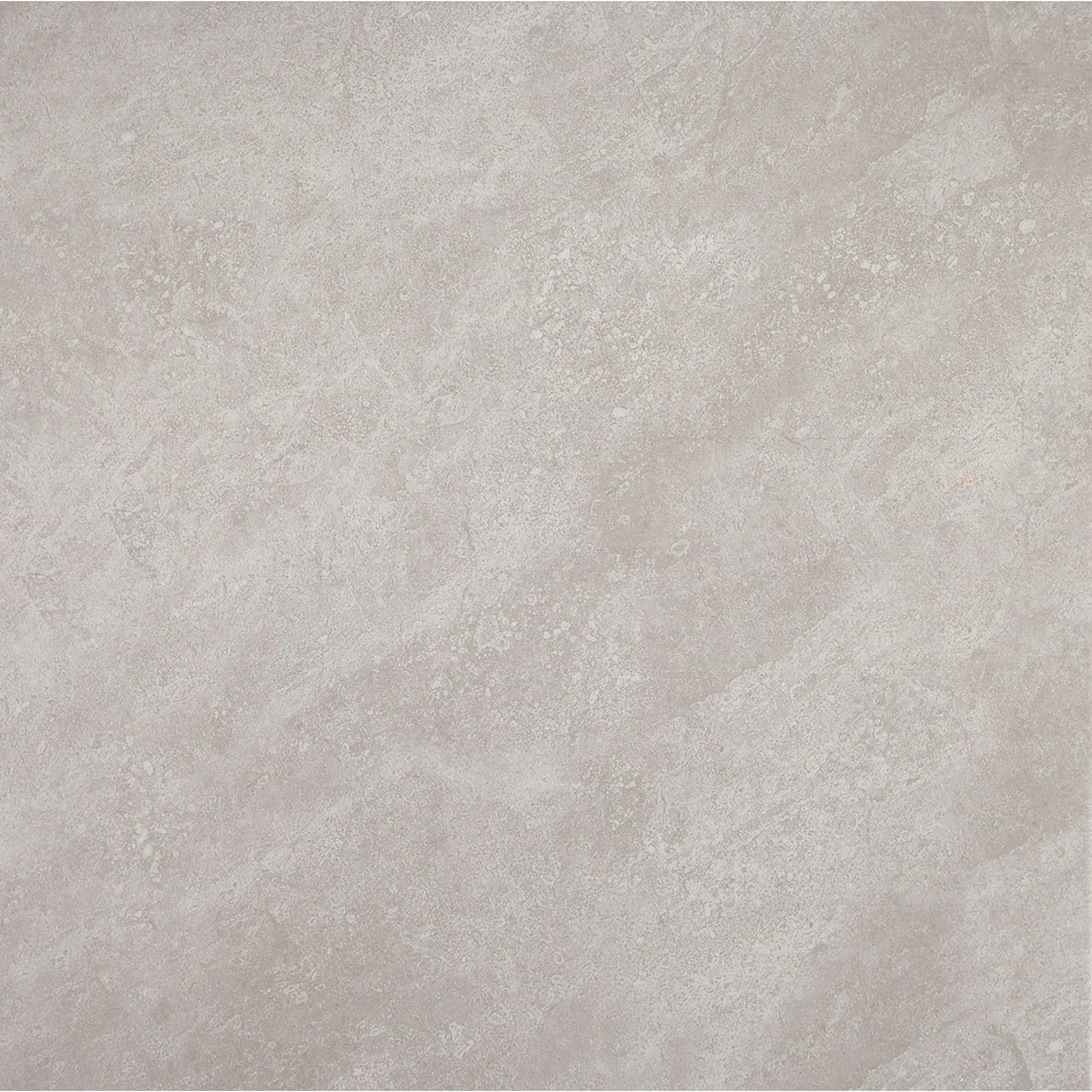Iron Square 18X18 Matte