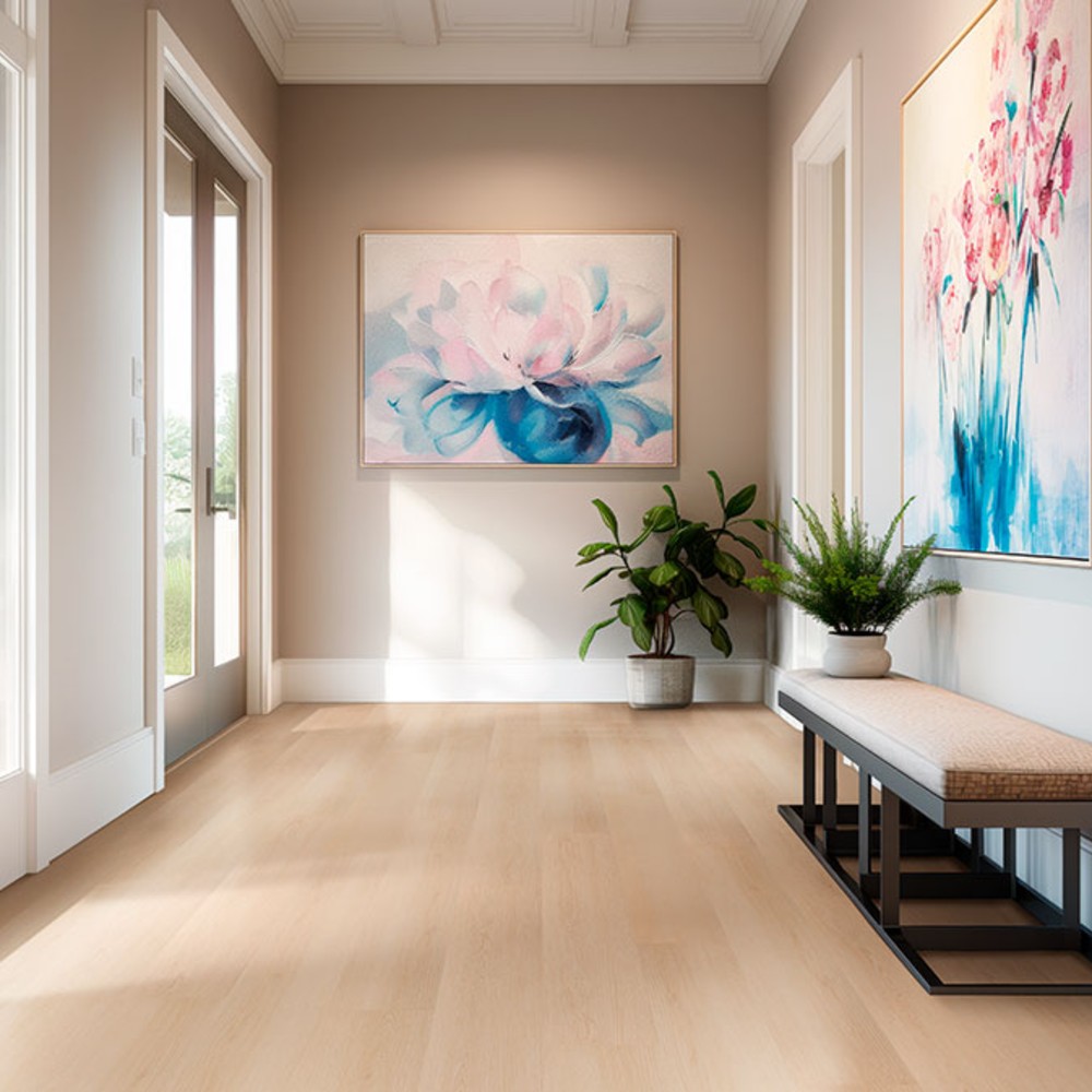 Kallum Palmilla 9x48 Loose Lay Luxury Vinyl Tile