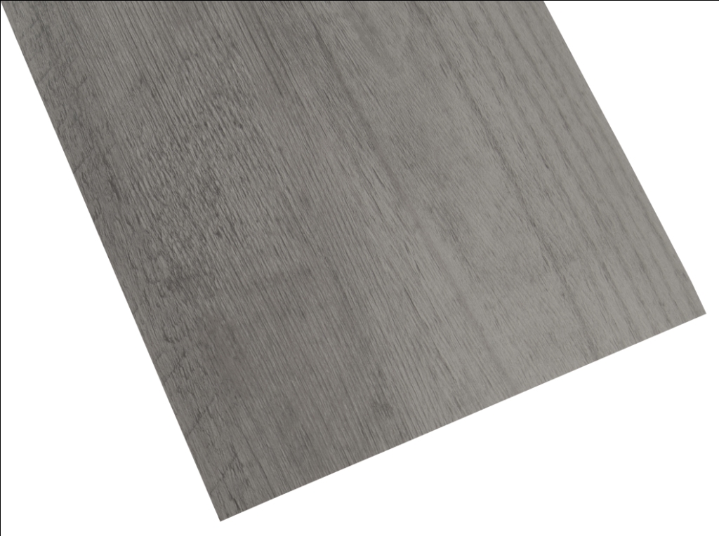 Katavia Woodrift Gray 6x48 Glossy Wood LVT