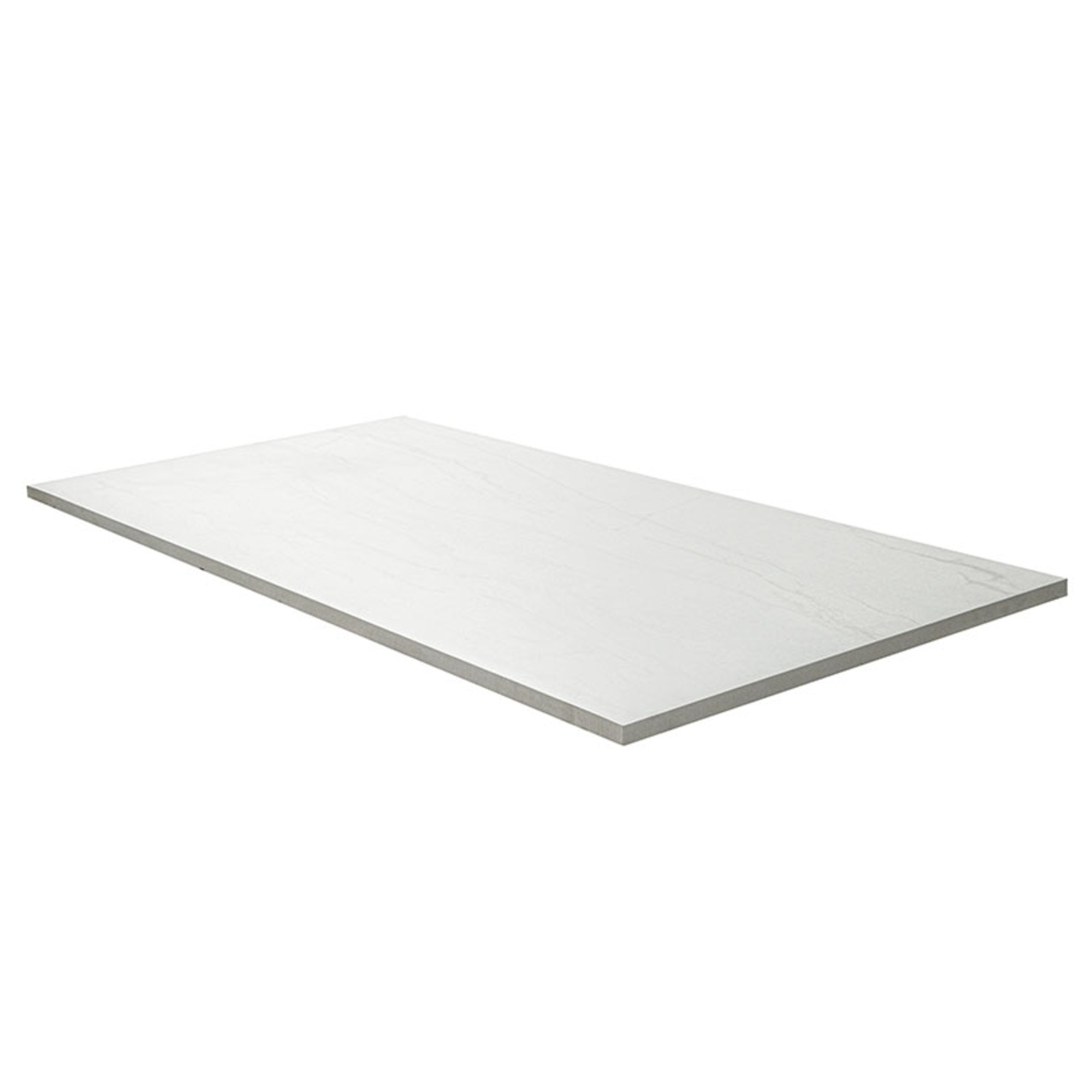 Kaya Zermatta Blanca 24x48 Matte Porcelain Pavers