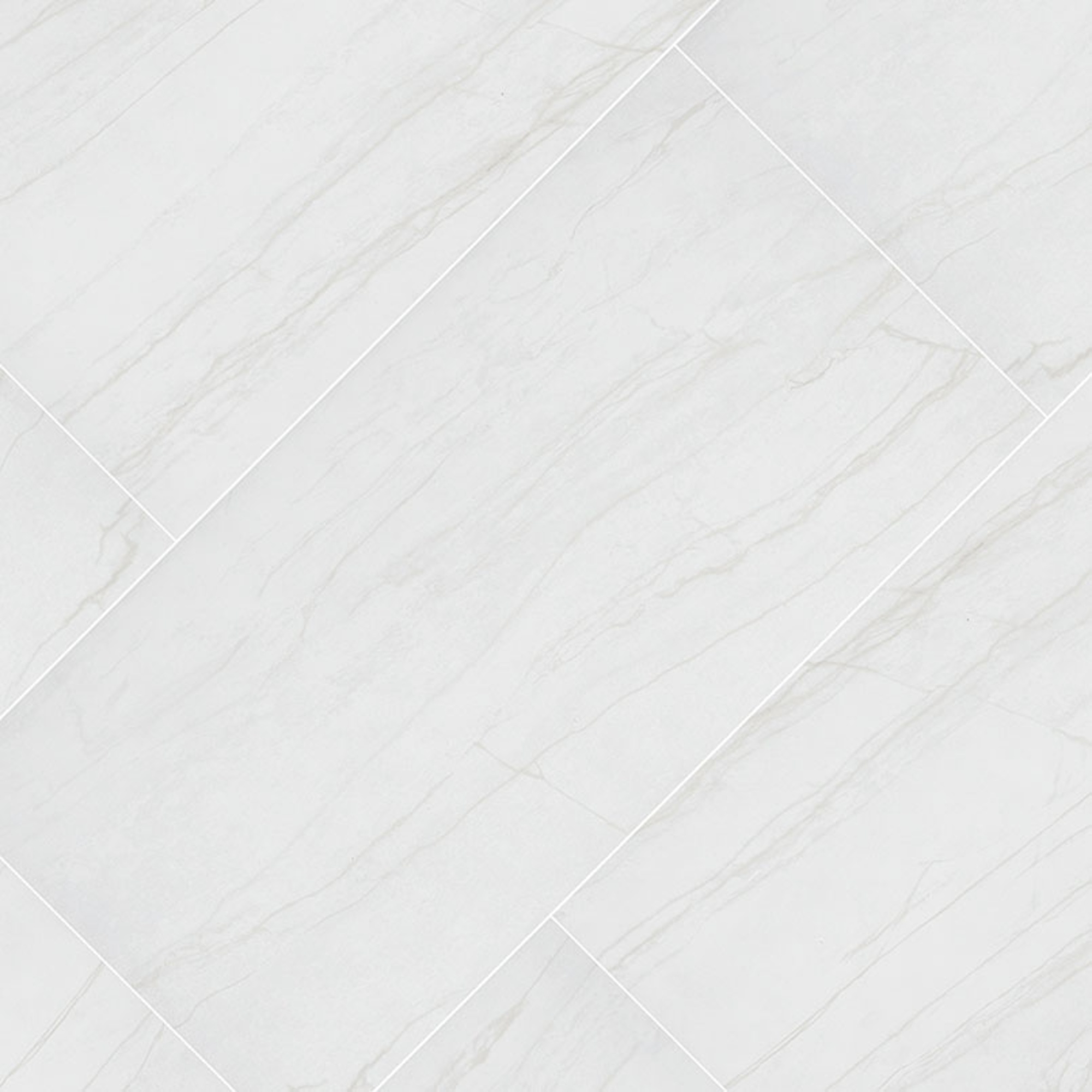 Kaya Zermatta Blanca 24x48 Matte Porcelain Pavers