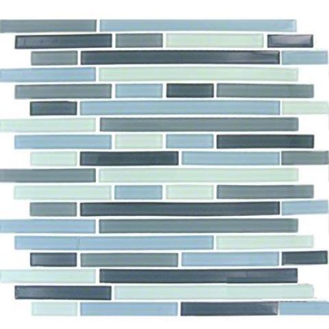 Key Largo Pencil 12x12 Crystallized