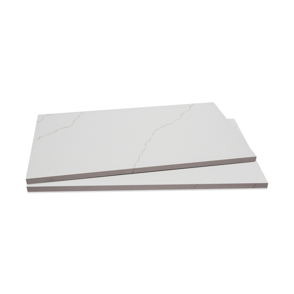 Miraggio Gray 13x24 Eased Edge Matte Porcelain Pool Coping 