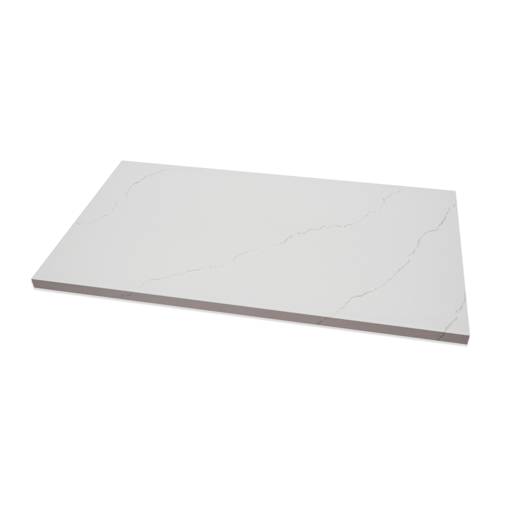 Miraggio Gray 13x24 Eased Edge Matte Porcelain Pool Coping 