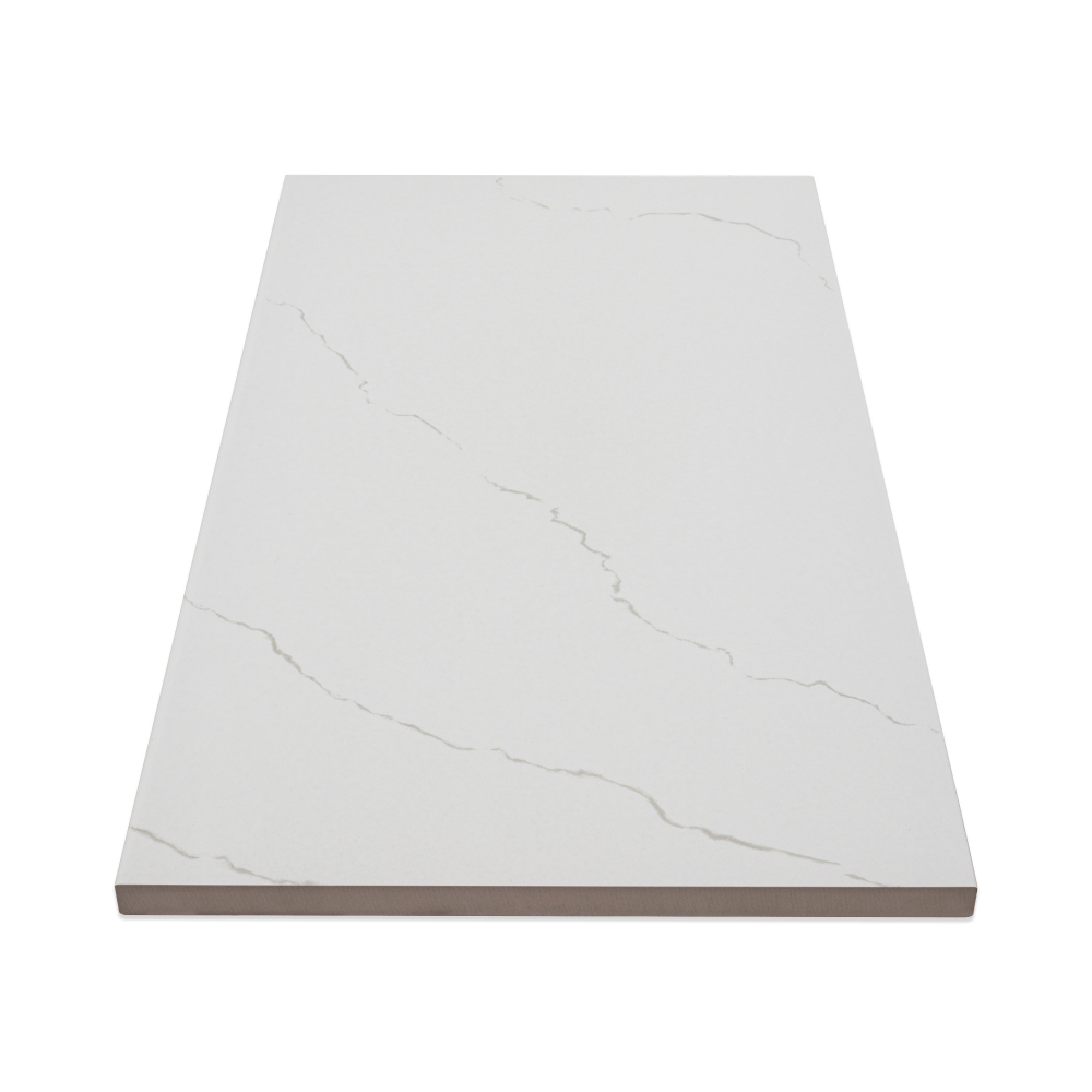 Miraggio Gray 13x24 Eased Edge Matte Porcelain Pool Coping 