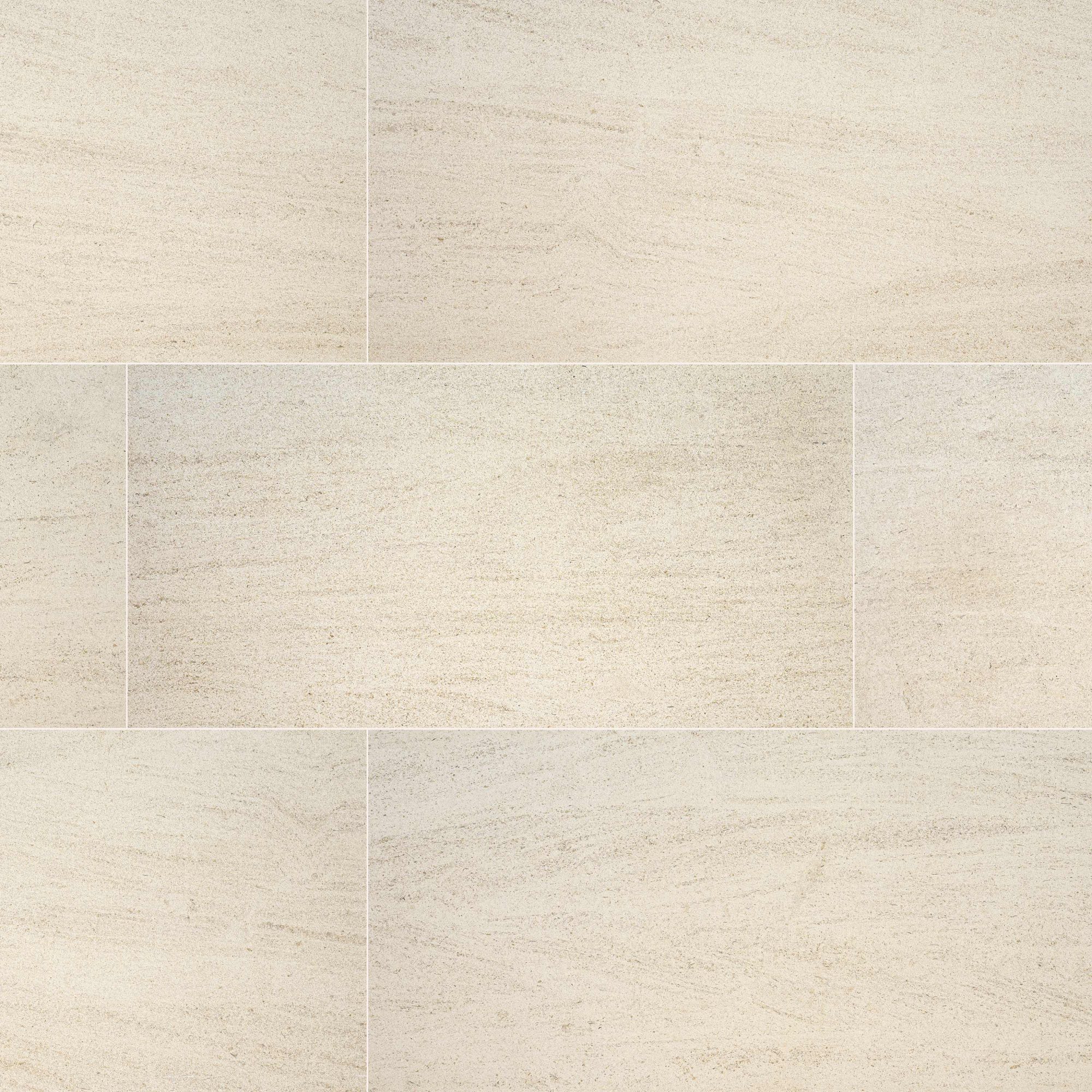 Arterra Livingstyle 24x48x2 Matte Porcelain Paver