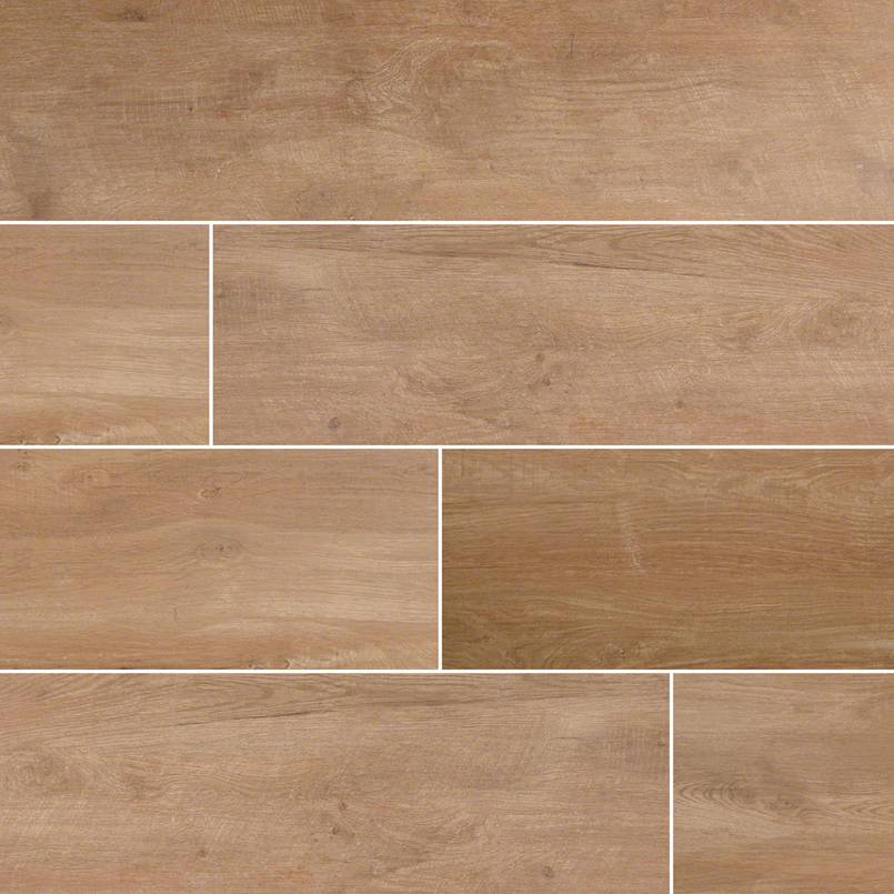 Lucas Betulla 12X48 Matte Paver