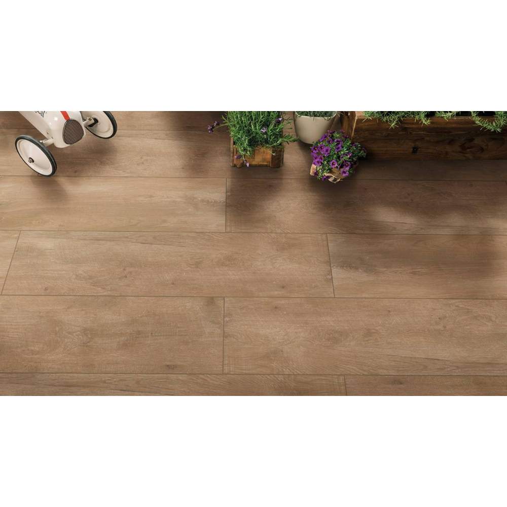 Lucas Betulla 12X48 Matte Paver
