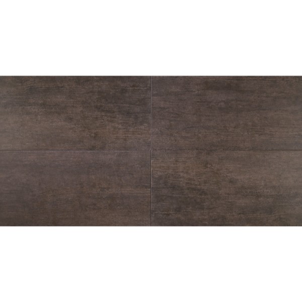 Metropolis Taupe 12X24 Matte Porcelain Tile