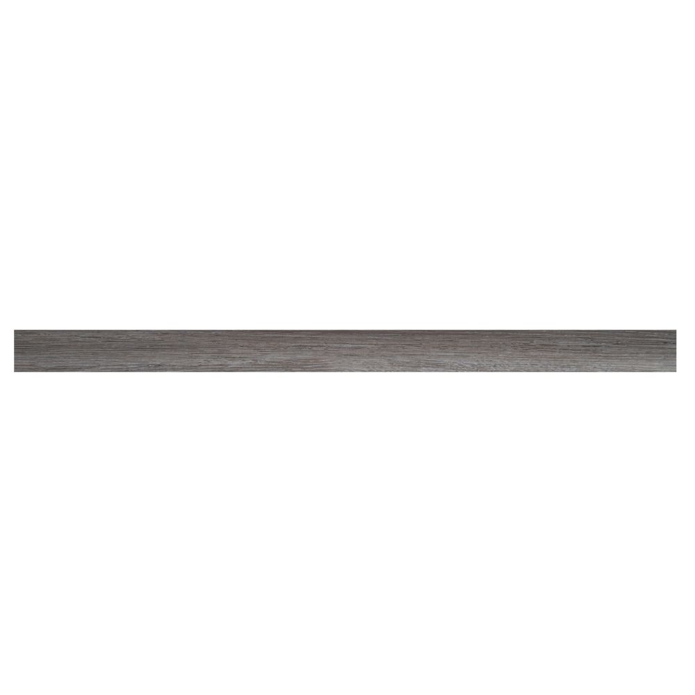 Midnight Maple 1-3/4X94 Vinyl End Cap