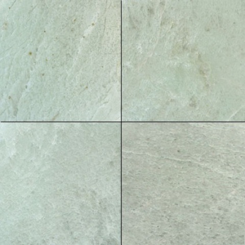 Ming Green 12x12 Polished