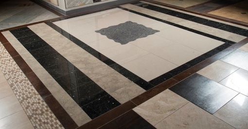 Monterosa Beige 20X20 Polished