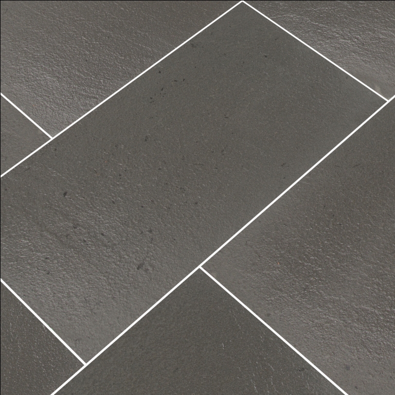 Mountain Bluestone 12X12x1.5 Flamed Pavers